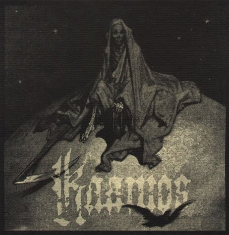 Kaamos - Kaamos